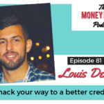 How to build your credit score