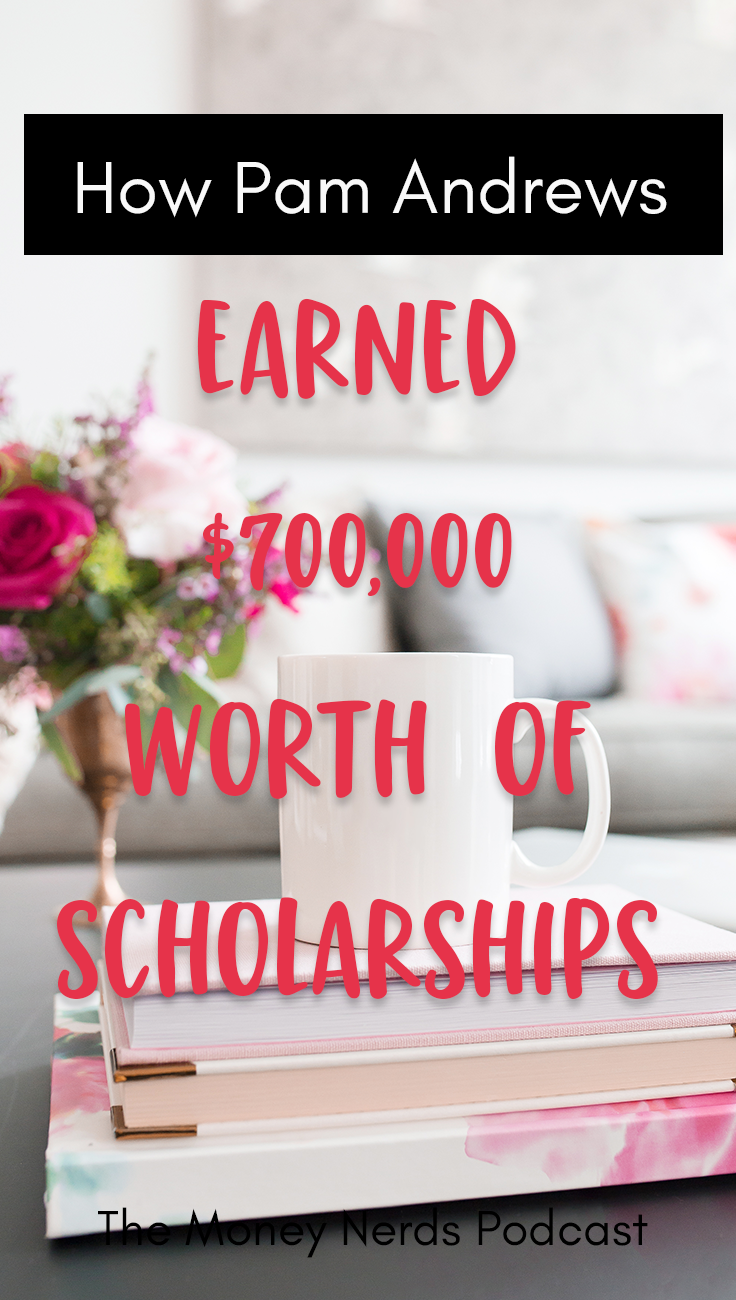 scholarships, how to pay for college, 