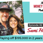 paying off debt, debt payoff tips, money nerds podcast